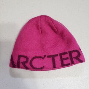 Arc'teryx Wool Blend Kids Beanie